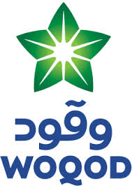 woqod logo